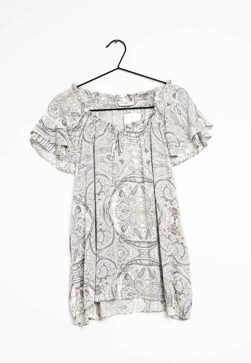 Soyaconcept Bluse - grey