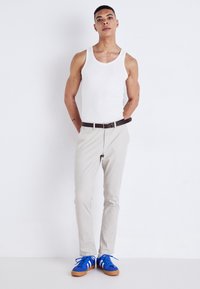 Jack & Jones JFWMORDEN  - Sportcipő - imperial blue