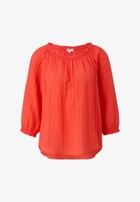 Unausgewählt, orange