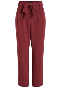 Object OBJDELTA - Pantaloni - brown