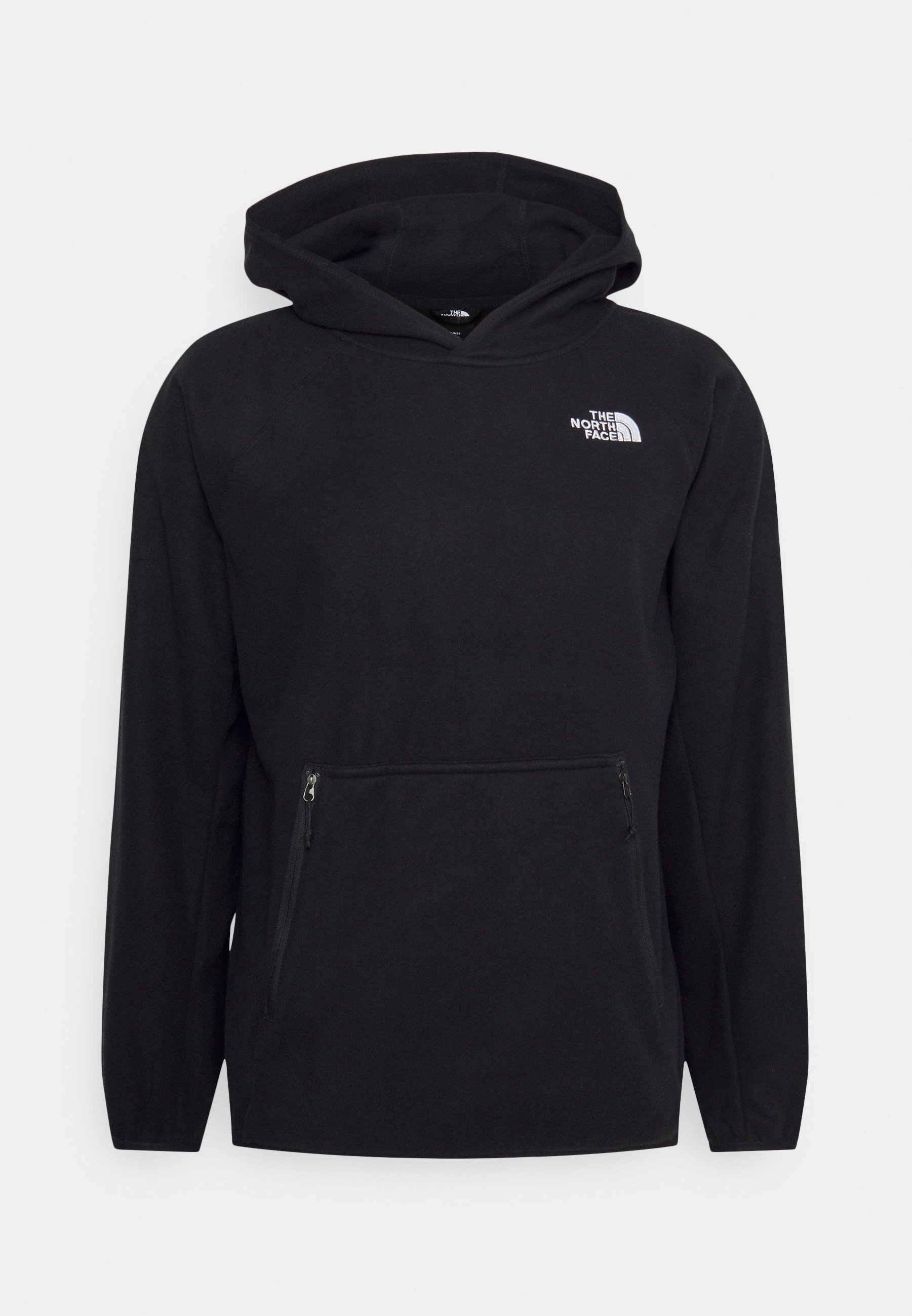 The North Face TKA Glacier Hoodie In Black | craft-ivf.com