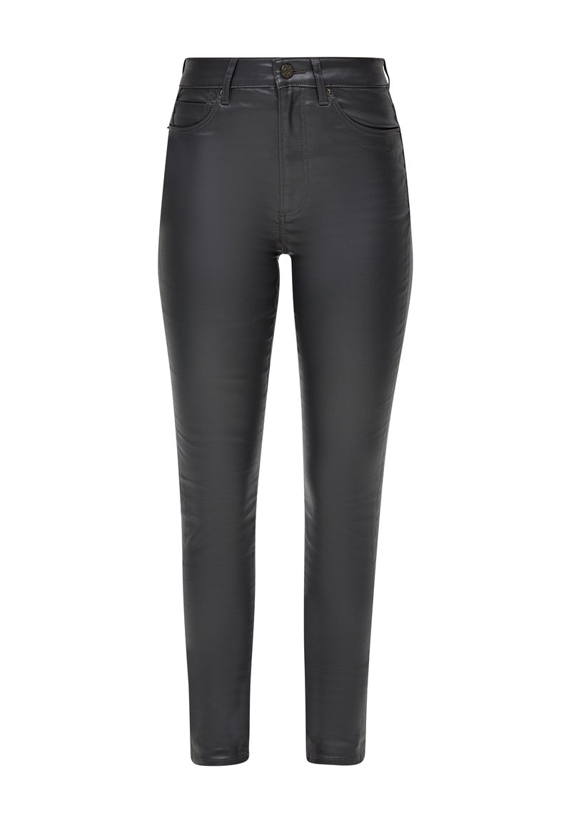 s.Oliver Jeans Skinny Fit blauw denim/bluedenim s.Oliver Jeans Skinny Fit blauw denim/bluedenim