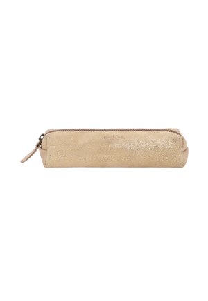 ADDISON - Etui - gold