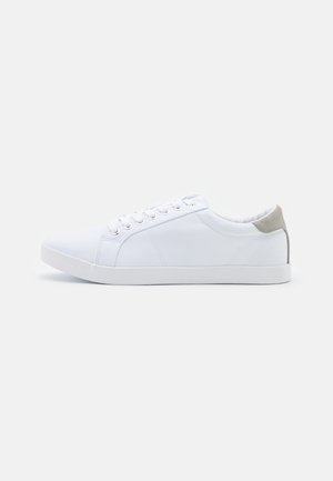 UNISEX - Sneakers basse - white/light grey
