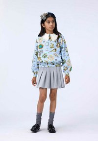 Molo MARGE - Collegepaita - royal bling