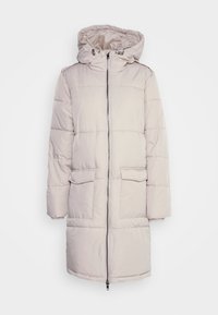 Unselected, silver gray