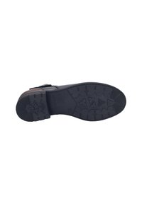 Josef Seibel Botines bajos - schwarz kombi