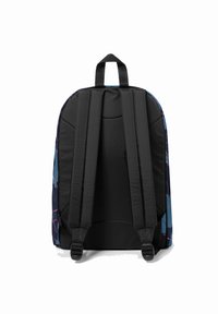 Eastpak OUT OF OFFICE - Mochila - camouflash navy