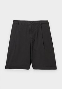 Non sélectionné, black