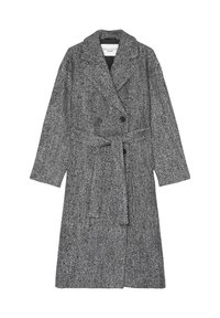Marc O'Polo DENIM Mantel - grey