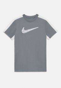 Δεν επιλέχθηκε, smoke grey/white