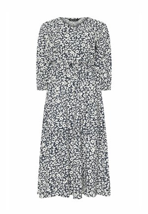 M&Co, Jurk - navy
