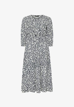 M&Co, Jurk - navy