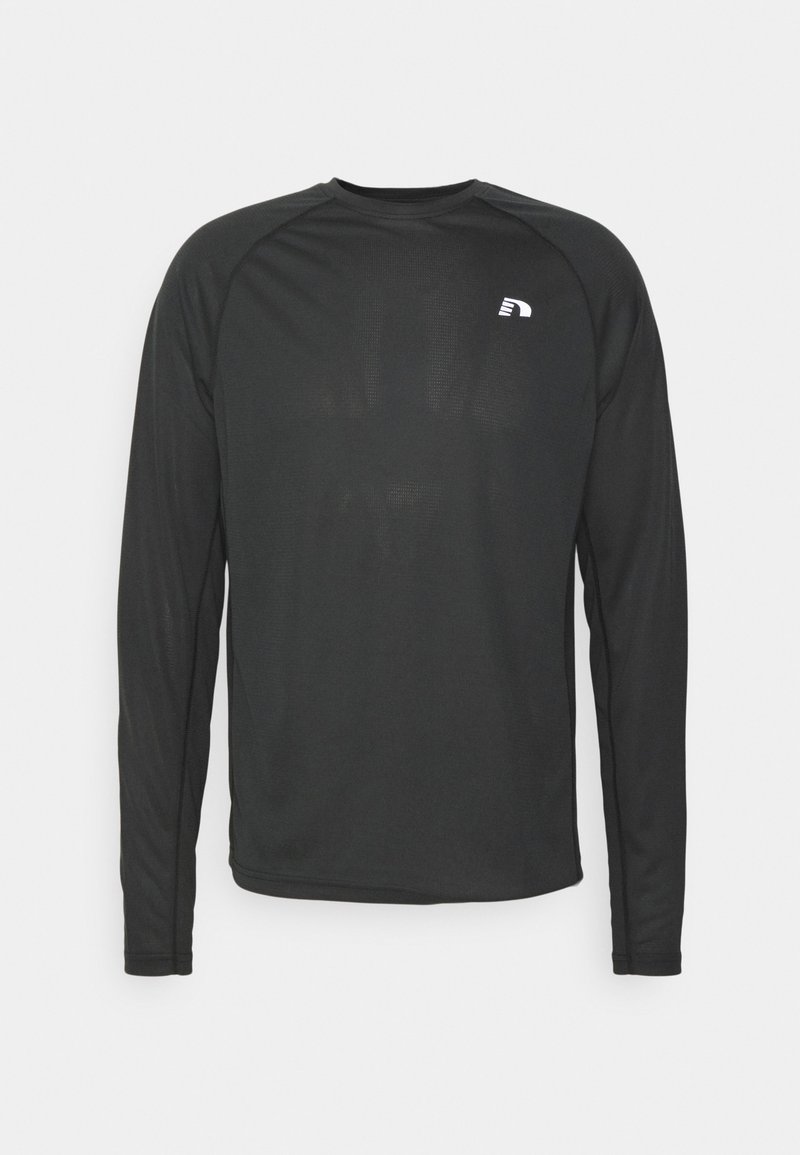 Maglietta a manica lunga