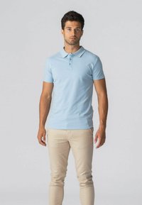 No seleccionado, light blue