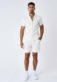 Project X Paris Camicia - blanc cassé