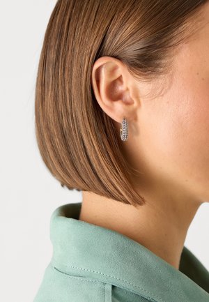 EARRINGS ESSENTIAL - Boucles d'oreilles - gold-coloured