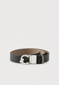 Unausgewählt, noir/taupe