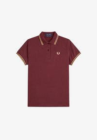 Избран, maroon