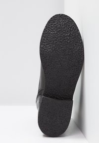 Zign by Zalando Bottines à lacets - black