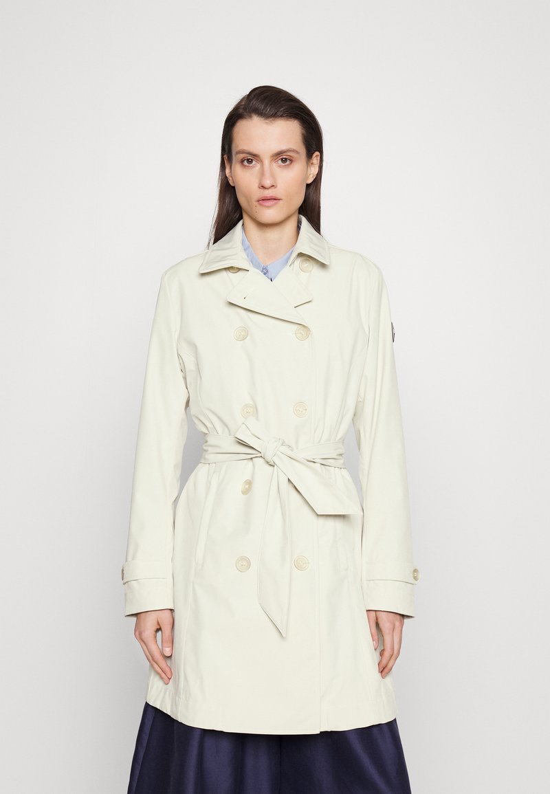Colmar Originals LADIES JACKET Trenchcoat panama/crème Zalando.be