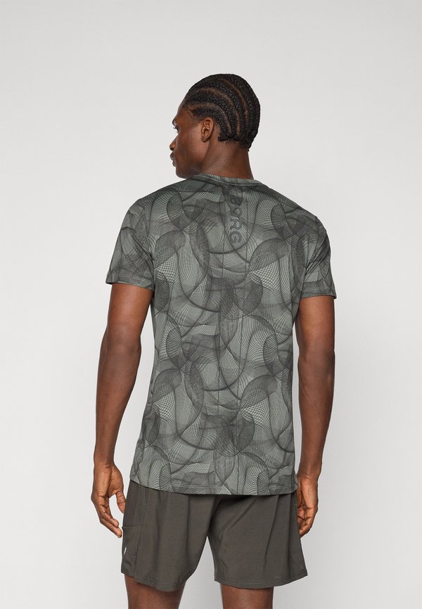 ACE PRINTED - Print T-shirt4