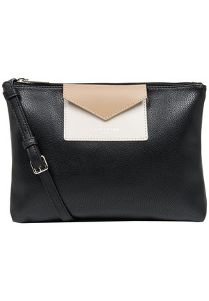 MAYA - Pochette - noir en
