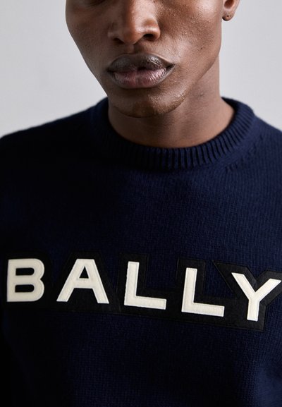 Bally Jumper - peacoat