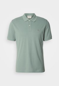REGULAR FIT - Polo - dry green