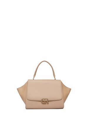 Gino Rossi, GINO ROSSI HANDBAG GINO ROSSI-EO-KY-183 - Kabelka - beige