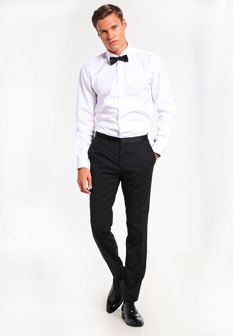 Uomo HETON - Pantaloni Uomo HETON - Pantaloni