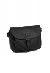 Hexagona CONFORT - Borsa a tracolla - noir confort