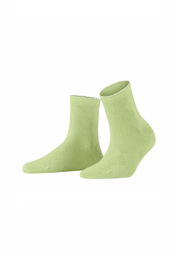 CHELSEA - Socken - lemon