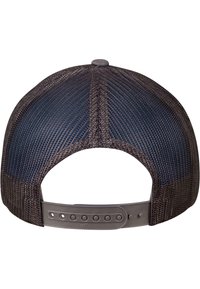 Flexfit Gorra - darkgrey