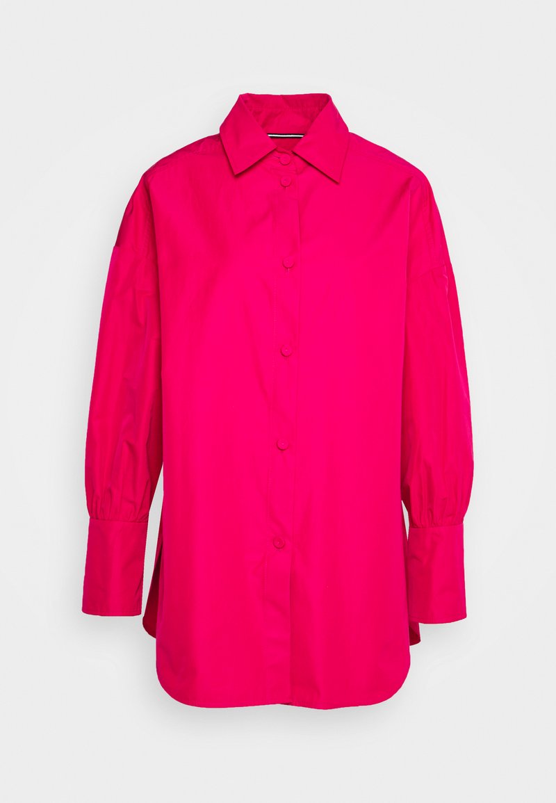 RIANI Overhemdblouse paars RIANI Overhemdblouse paars