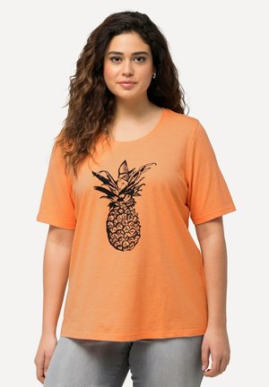 PINEAPPLE - T-shirt z nadrukiem