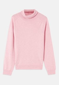 WANAMOUR - Maglione - rose
