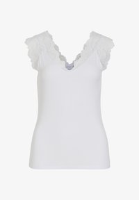 Vybráno, bright white