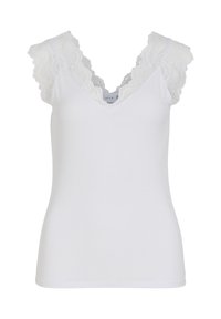 Felső - bright white
