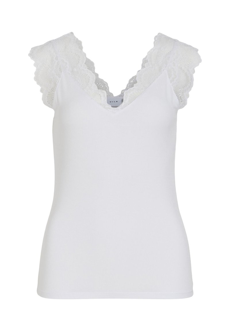 Vila Top wit Vila Top wit