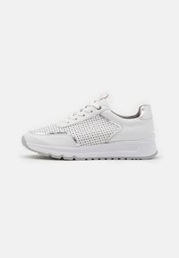 Jana Trainers - white