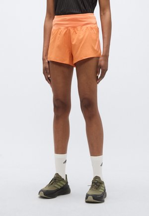 ADI365 - Shorts 2 en 1 - dusky orange