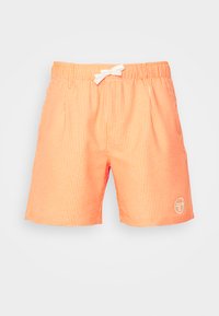 Vybrané, dragon fire