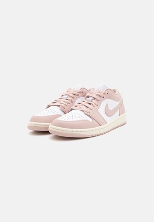 Jordan, Baskets basses - light pink