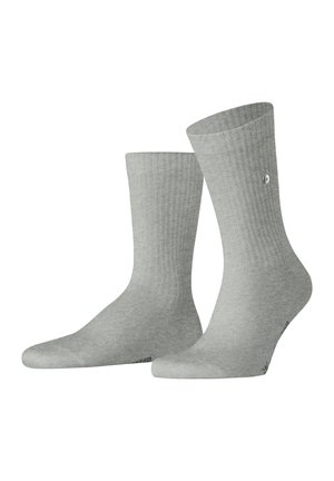 Bond Street - Calze - lt heather