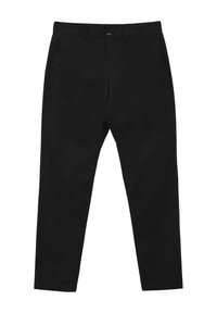 TINTA UNITA  - Chino - nero