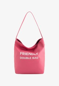 Vybráno, rose green