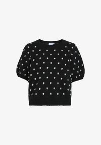 No seleccionado, black beauty