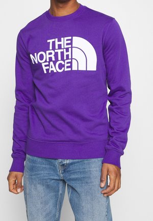 Sudadera - purple