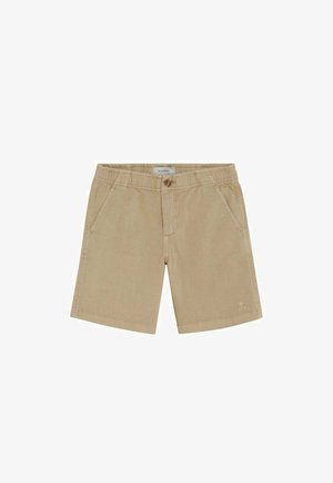 Scalpers, SCALPERS CLASSIC SHORTS KIDS - Shorts - sand